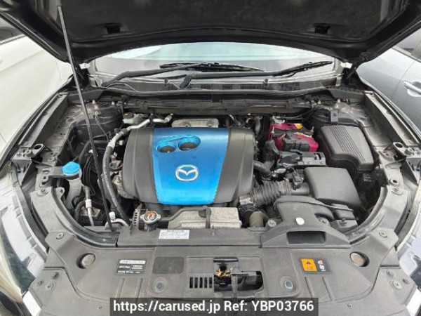 Used 2012 AT mazda cx-5 KEEAW Image[5]