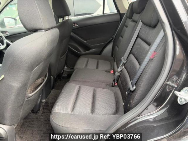 Used 2012 AT mazda cx-5 KEEAW Image[9]