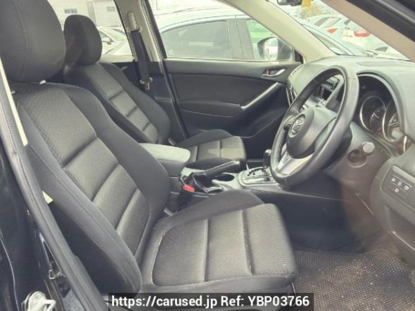 Used 2012 AT mazda cx-5 KEEAW Image[12]