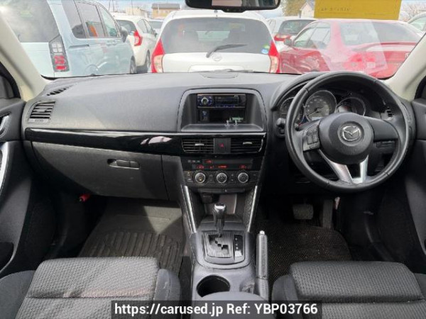 Used 2012 AT mazda cx-5 KEEAW Image[13]