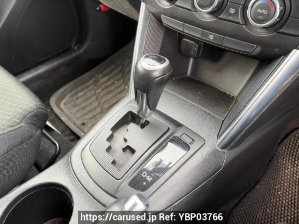 Used 2012 AT mazda cx-5 KEEAW Image[14]