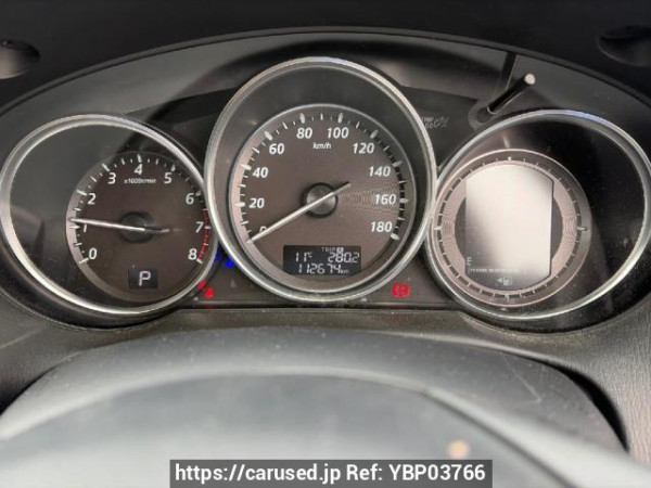 Used 2012 AT mazda cx-5 KEEAW Image[15]