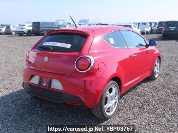 Used 2012 AT alfa-romeo mito 955142 Image[6]