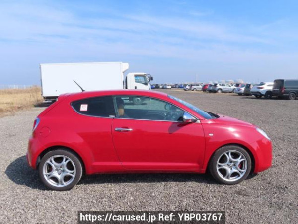 Used 2012 AT alfa-romeo mito 955142 Image[7]