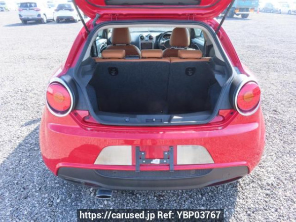 Used 2012 AT alfa-romeo mito 955142 Image[8]