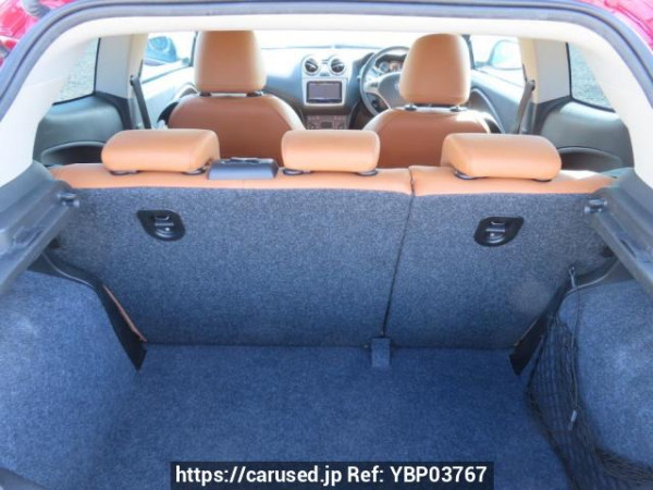 Used 2012 AT alfa-romeo mito 955142 Image[9]