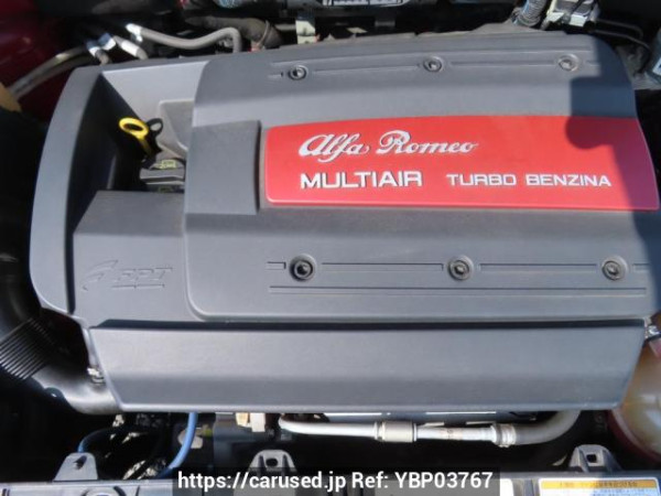 Used 2012 AT alfa-romeo mito 955142 Image[11]