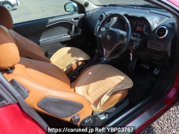 Used 2012 AT alfa-romeo mito 955142 Image[13]
