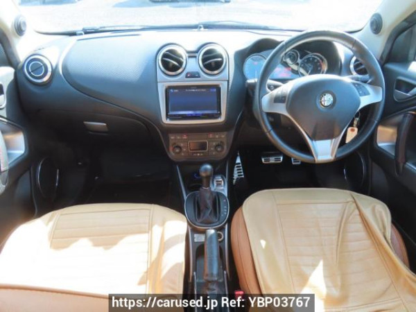 Used 2012 AT alfa-romeo mito 955142 Image[18]