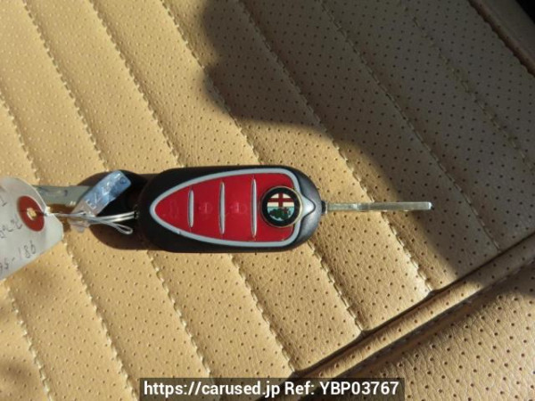 Used 2012 AT alfa-romeo mito 955142 Image[43]