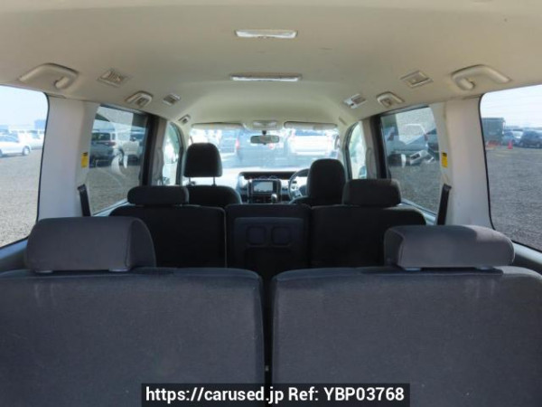 Used 2008 AT toyota voxy ZRR70W Image[9]
