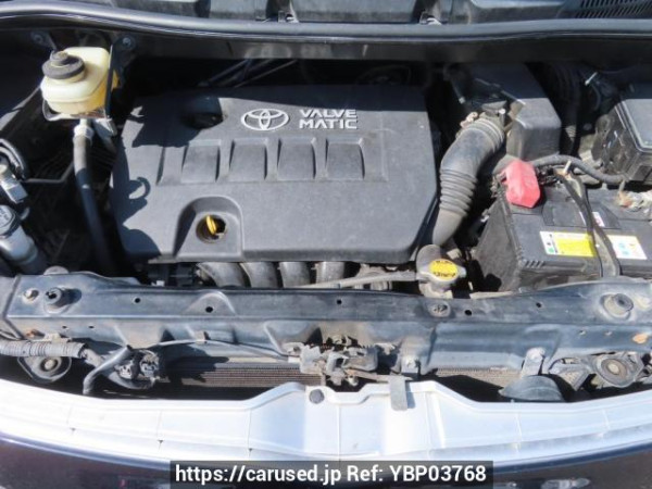 Used 2008 AT toyota voxy ZRR70W Image[10]