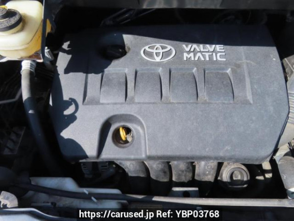 Used 2008 AT toyota voxy ZRR70W Image[11]