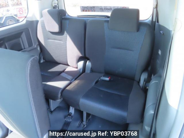Used 2008 AT toyota voxy ZRR70W Image[23]