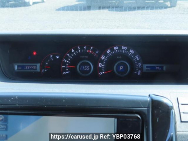 Used 2008 AT toyota voxy ZRR70W Image[34]