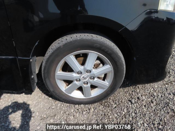 Used 2008 AT toyota voxy ZRR70W Image[36]