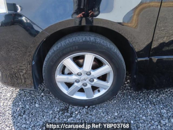 Used 2008 AT toyota voxy ZRR70W Image[37]
