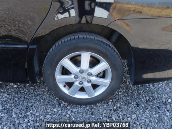 Used 2008 AT toyota voxy ZRR70W Image[39]