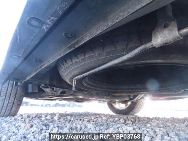 Used 2008 AT toyota voxy ZRR70W Image[43]