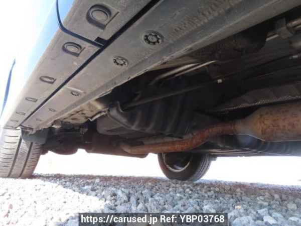 Used 2008 AT toyota voxy ZRR70W Image[44]