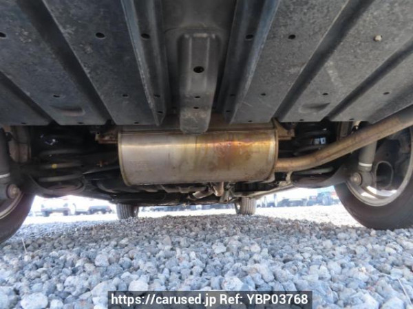 Used 2008 AT toyota voxy ZRR70W Image[47]