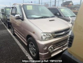 Daihatsu Terios Kid