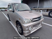 Daihatsu Terios Kid