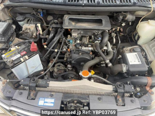Used 2003 AT daihatsu terios-kid J111G Image[5]
