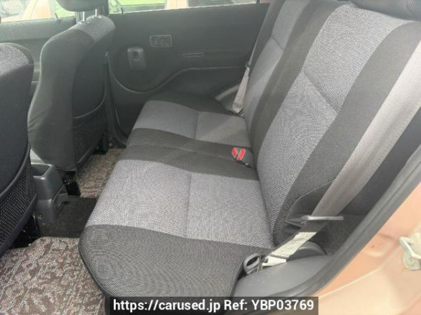 Used 2003 AT daihatsu terios-kid J111G Image[9]