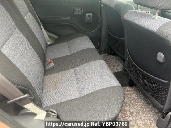 Used 2003 AT daihatsu terios-kid J111G Image[10]