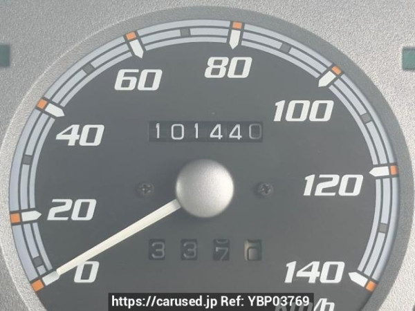 Used 2003 AT daihatsu terios-kid J111G Image[15]