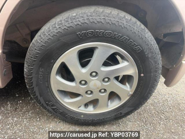 Used 2003 AT daihatsu terios-kid J111G Image[19]