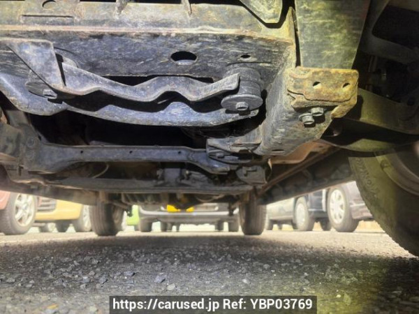 Used 2003 AT daihatsu terios-kid J111G Image[22]