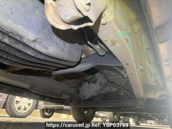 Used 2003 AT daihatsu terios-kid J111G Image[25]