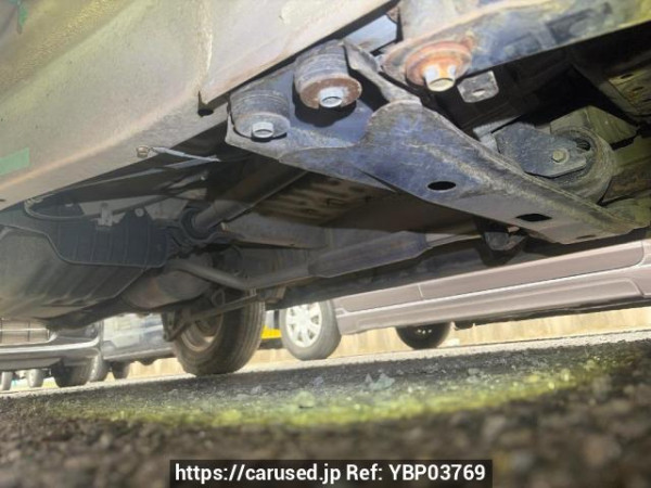 Used 2003 AT daihatsu terios-kid J111G Image[26]