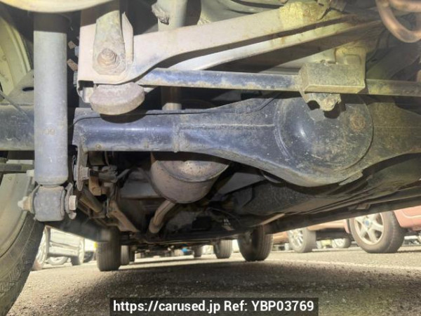 Used 2003 AT daihatsu terios-kid J111G Image[27]