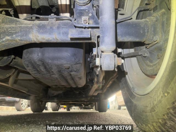 Used 2003 AT daihatsu terios-kid J111G Image[28]