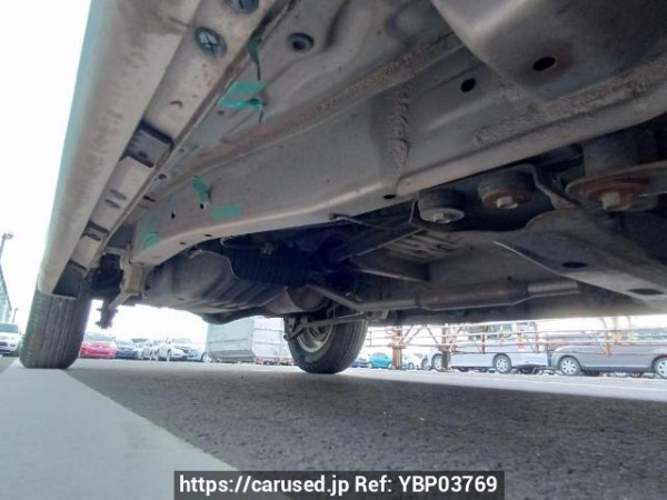 Used 2003 AT daihatsu terios-kid J111G Image[33]