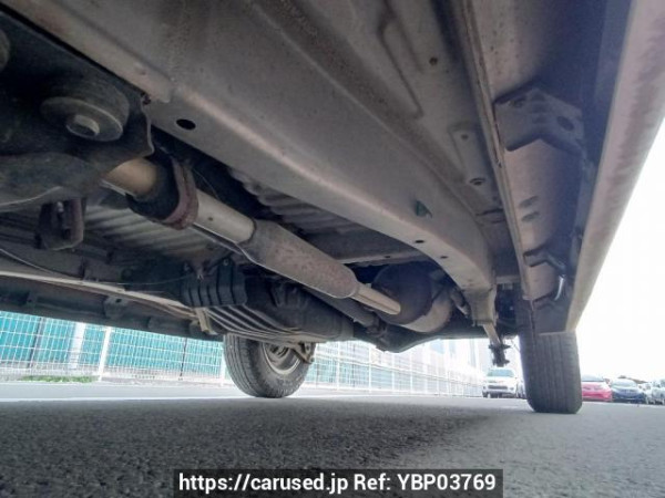 Used 2003 AT daihatsu terios-kid J111G Image[34]