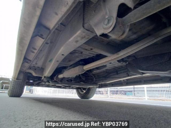 Used 2003 AT daihatsu terios-kid J111G Image[35]