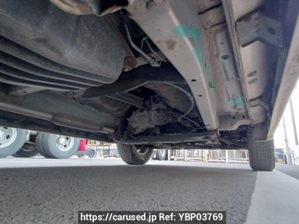 Used 2003 AT daihatsu terios-kid J111G Image[36]