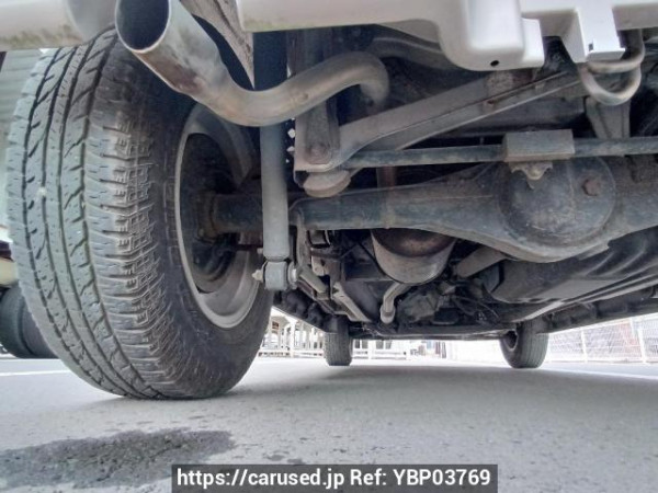 Used 2003 AT daihatsu terios-kid J111G Image[37]