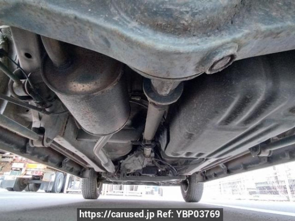 Used 2003 AT daihatsu terios-kid J111G Image[38]