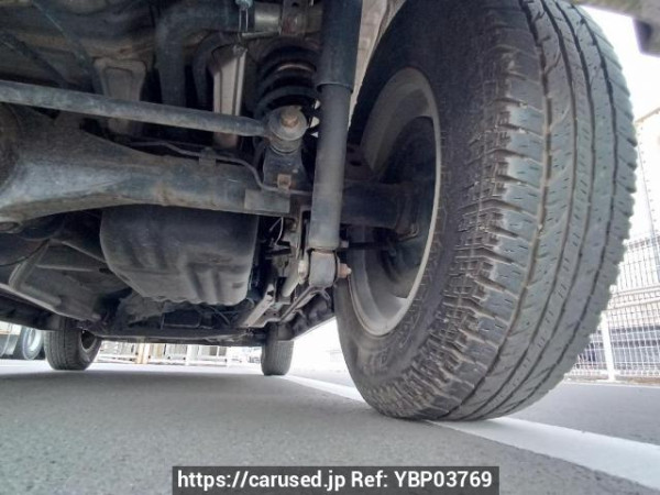 Used 2003 AT daihatsu terios-kid J111G Image[39]