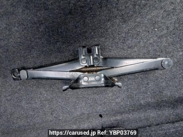 Used 2003 AT daihatsu terios-kid J111G Image[43]