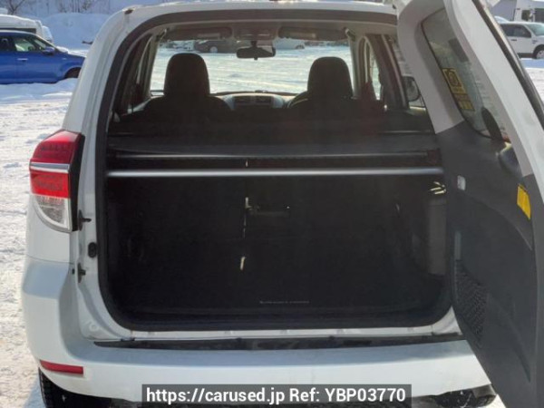 Used 2011 AT toyota vanguard ACA33W Image[8]