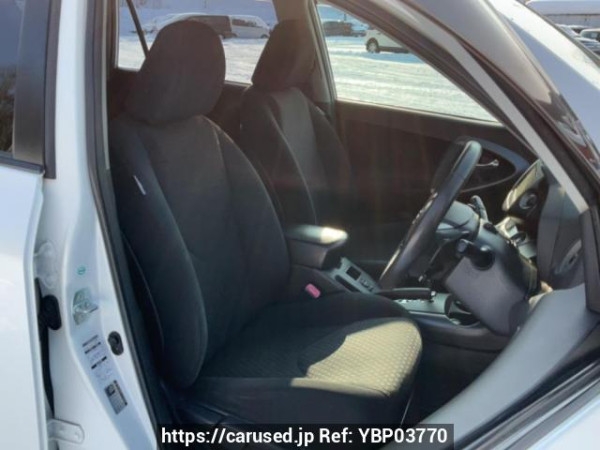Used 2011 AT toyota vanguard ACA33W Image[12]