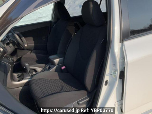 Used 2011 AT toyota vanguard ACA33W Image[13]