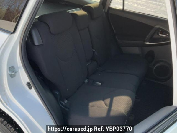 Used 2011 AT toyota vanguard ACA33W Image[14]