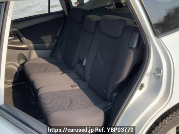 Used 2011 AT toyota vanguard ACA33W Image[15]